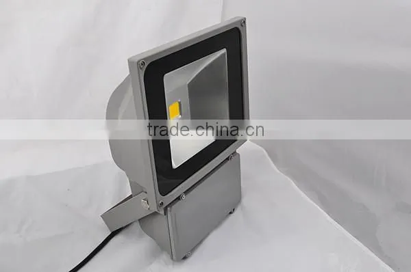 CE,RoHS shenzhen high power IP65 outdoor led flood light 100w