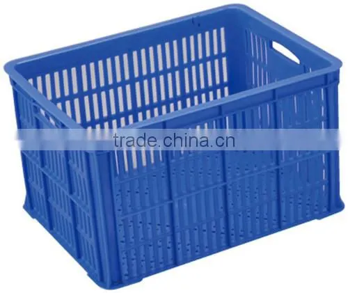 Plastic basket mould, Plastic Basket 18-3