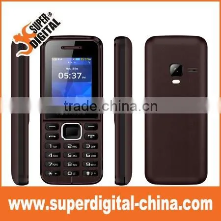 1.8inch super cheap bar phone, very low price mobile phone
