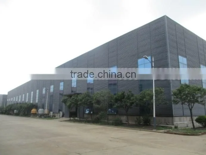 Linyi Hongsheng Foundry Co., Ltd. company overview - view 4