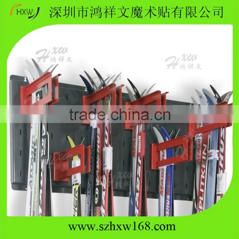 alpine winter sport custom ski equipments sleeves carrier straps