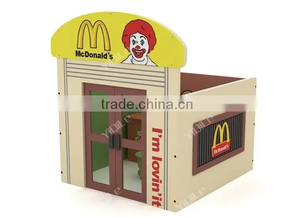 Professional design kids kitchen set toy for sale