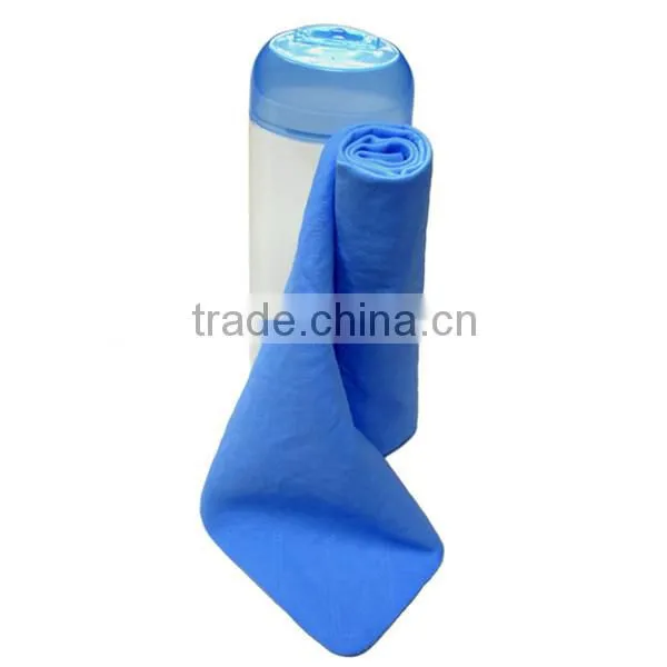 absorber chamois/pva chamois