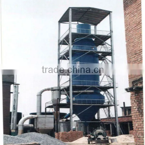 YPL Series Pressure Spray Cooling Granulator