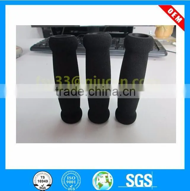 Custom OEM silicone rubber High quality and cheap compound golf grip