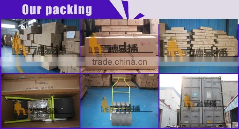 hot sale manual vegetable sowing machine