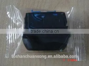 Multi-function automatic Charger packing machine, recharger packing machien, battery wrapping machine(DCTWB-350D)