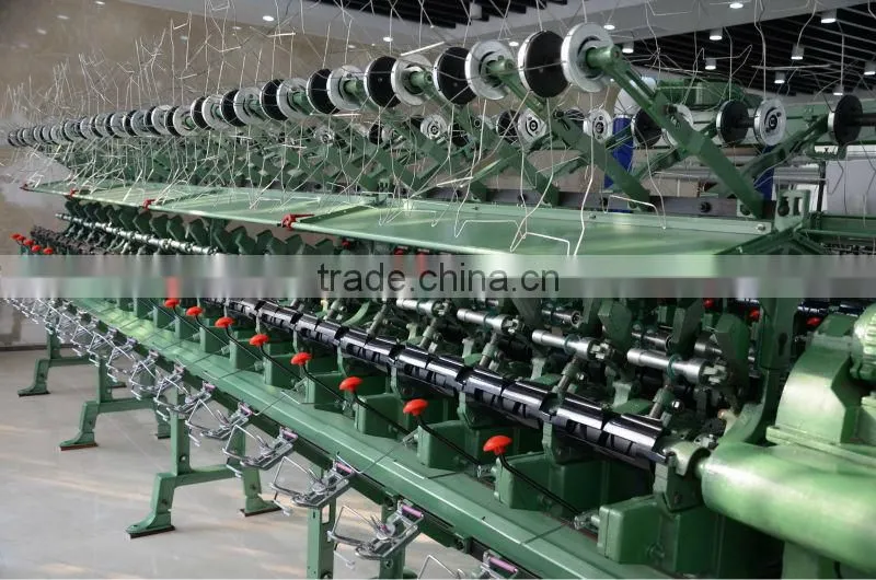 GA014PD Hank to cone winding machine
