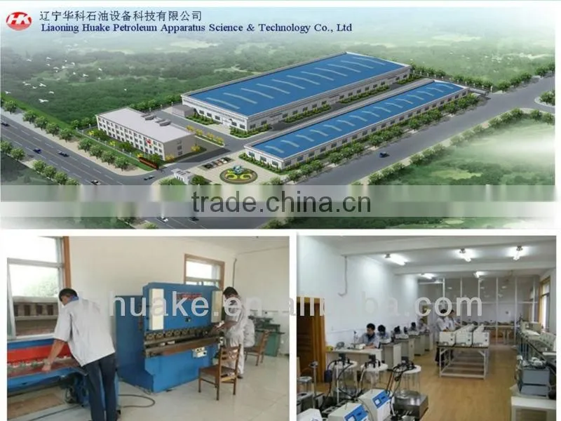 HK-1032A Water Content Analyzer for Crude Oil (Double Element)&ASTM D4006 tester