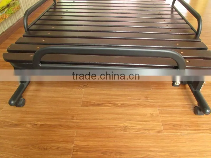 Folding Wood bed Batten Bed
