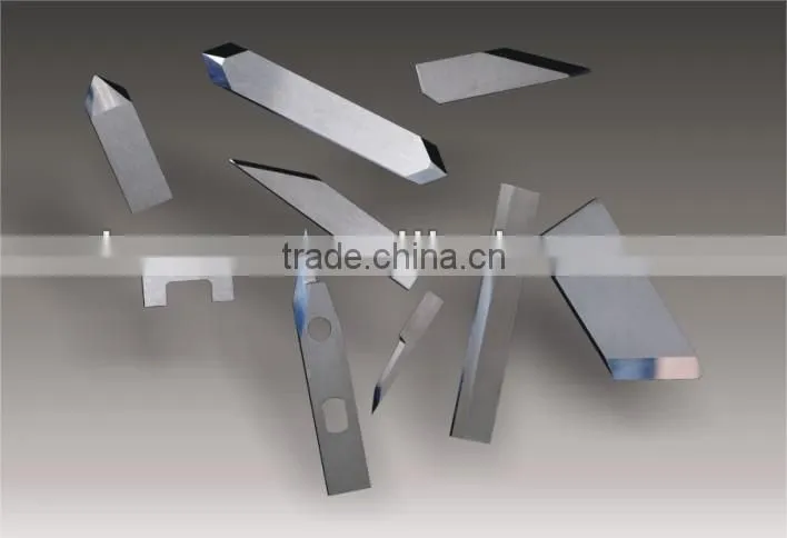 copper wire grinding machine/blade for cutting copper wire