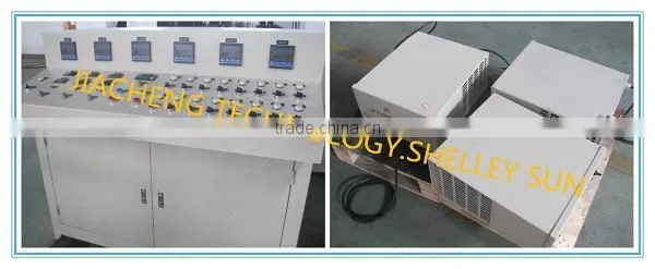 CCS Copper Coating Machine