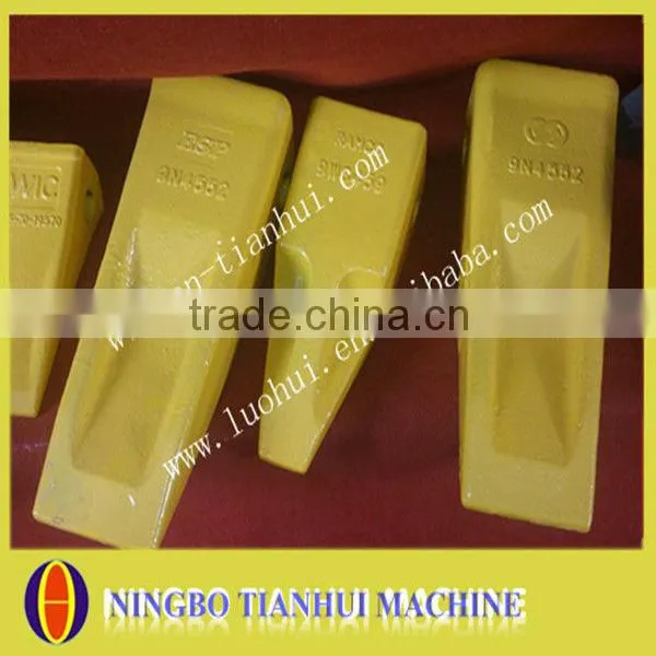 factory high quality excavator teeth & parts