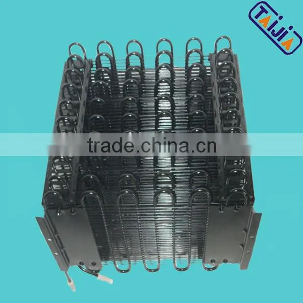 Refrigerator Iron Wire Condenser