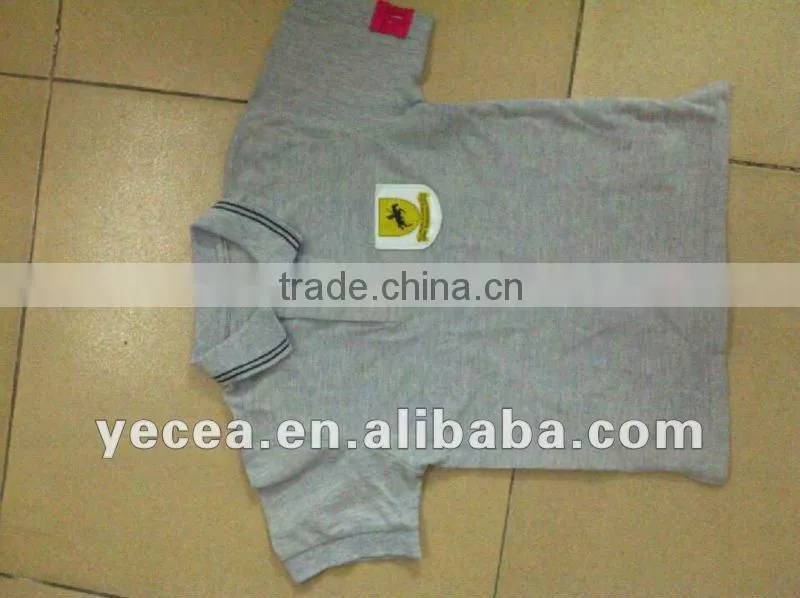 2016 new style school uniform