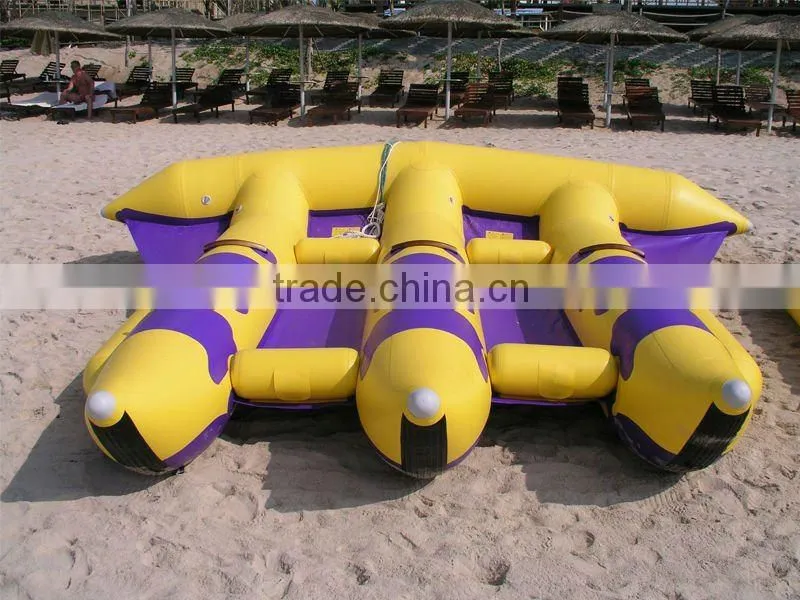 water sport CE flying fish