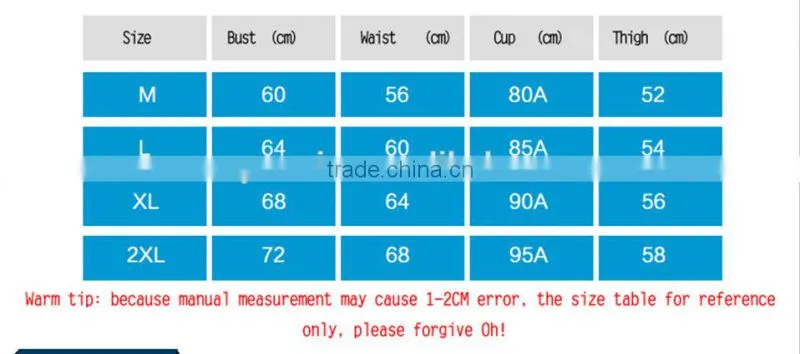 CNYE High Quality womens swimwear bikini fashion beautiful swimwear sexy Bikini