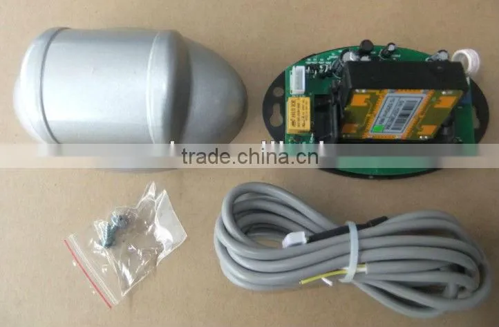 microwave sensor (automatic door)