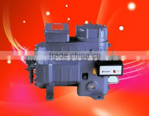 Semi-hermetic DWM Copeland Compressor D2DD-50X