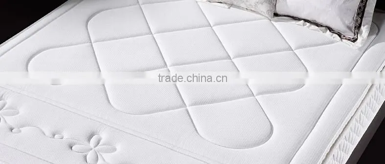 hot sale wonderful newest princess size mattress LPZ001