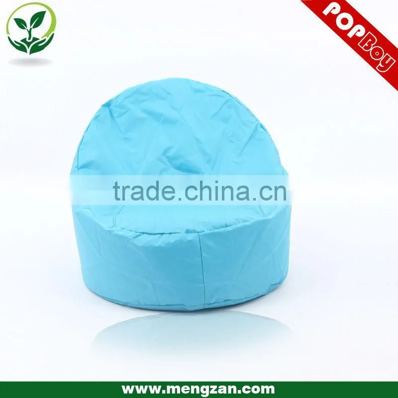 Junior faux leather bean bag lounger, Gaming/ TV bean bag chair