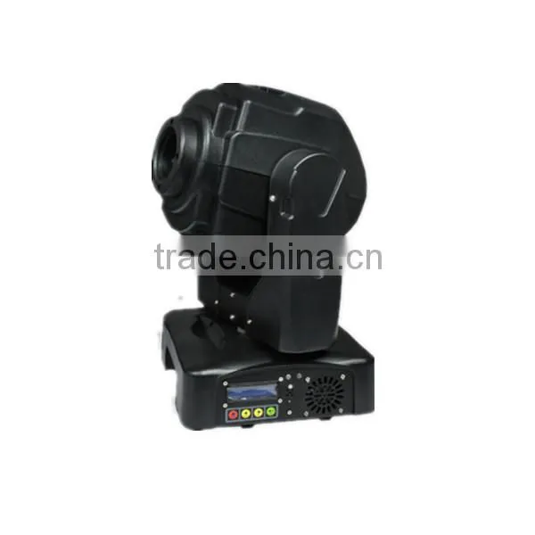 1.8W RGB Multi Color Moving-Head Disco Party light