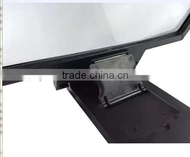 2015 Mobile phone screen magnifier Cellphone Magnifier /Enlarge stand Cellphone Magnifier
