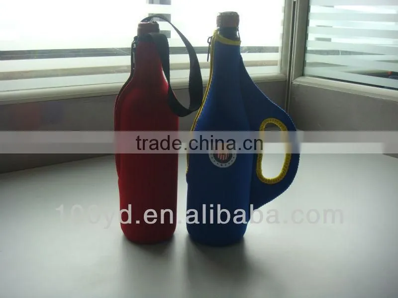 bottle cooler / swine bottle cooler