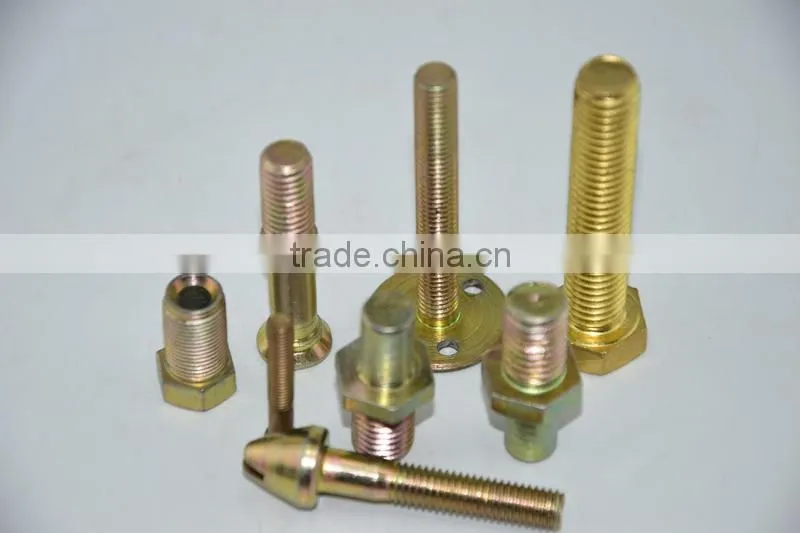 OEM or ODM safty high quality 502 or 510 door lock rivets stainless steel rivet lock