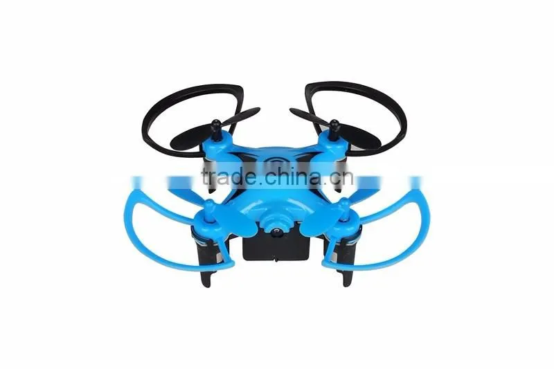4 Channel 2.4G Micro Remote Control Quadcopter Video Recording Rc Wifi FPv Mini Quadcopter