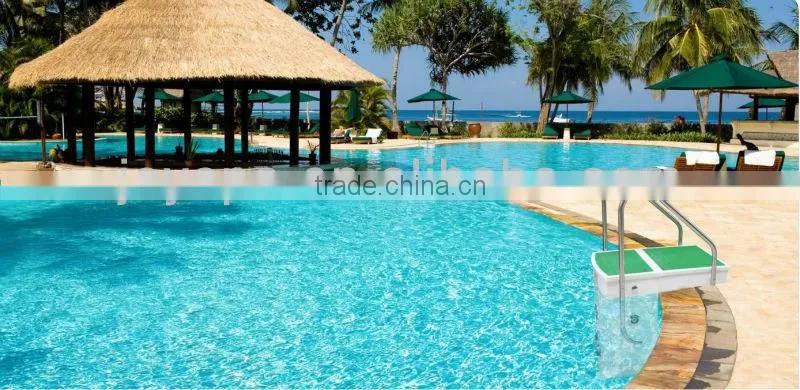 Professional Pipless Integrative Swimming Pool Filter Factory PK8028