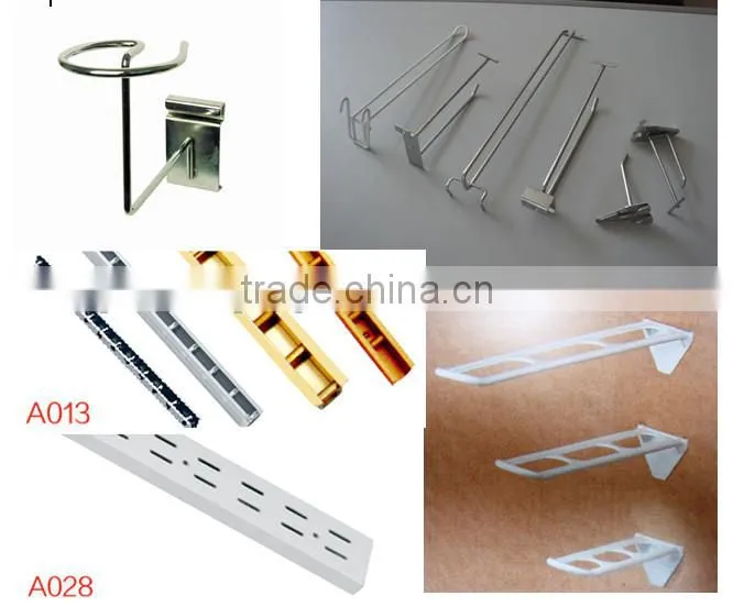 advertising display display rack tools display