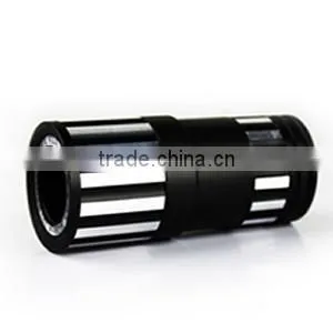 12X Zoom Telescope Lens W/ Micro Manual Focus Adjustment Fuction For iPhone6