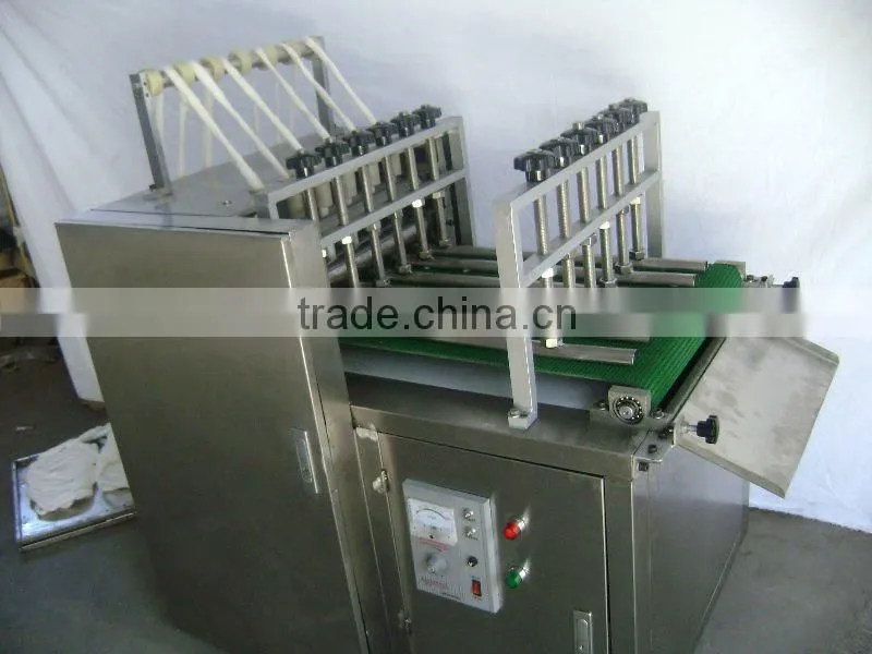 K - MQ -A medical cotton ball machine