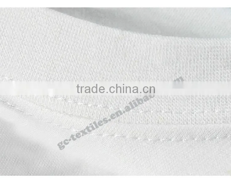 Custom Printed Men's T-shirts Manufacturer China