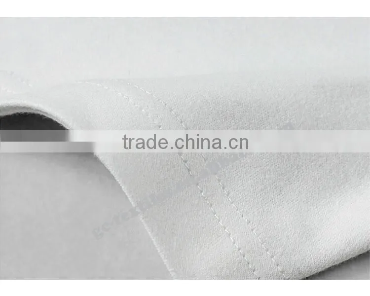 Custom Printed Men's T-shirts Manufacturer China