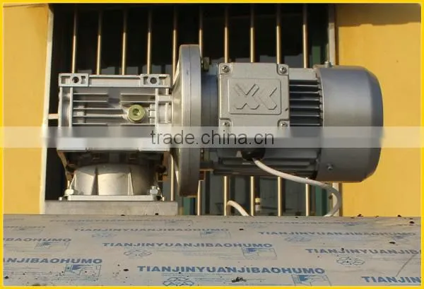 fresh pure milk storage tank