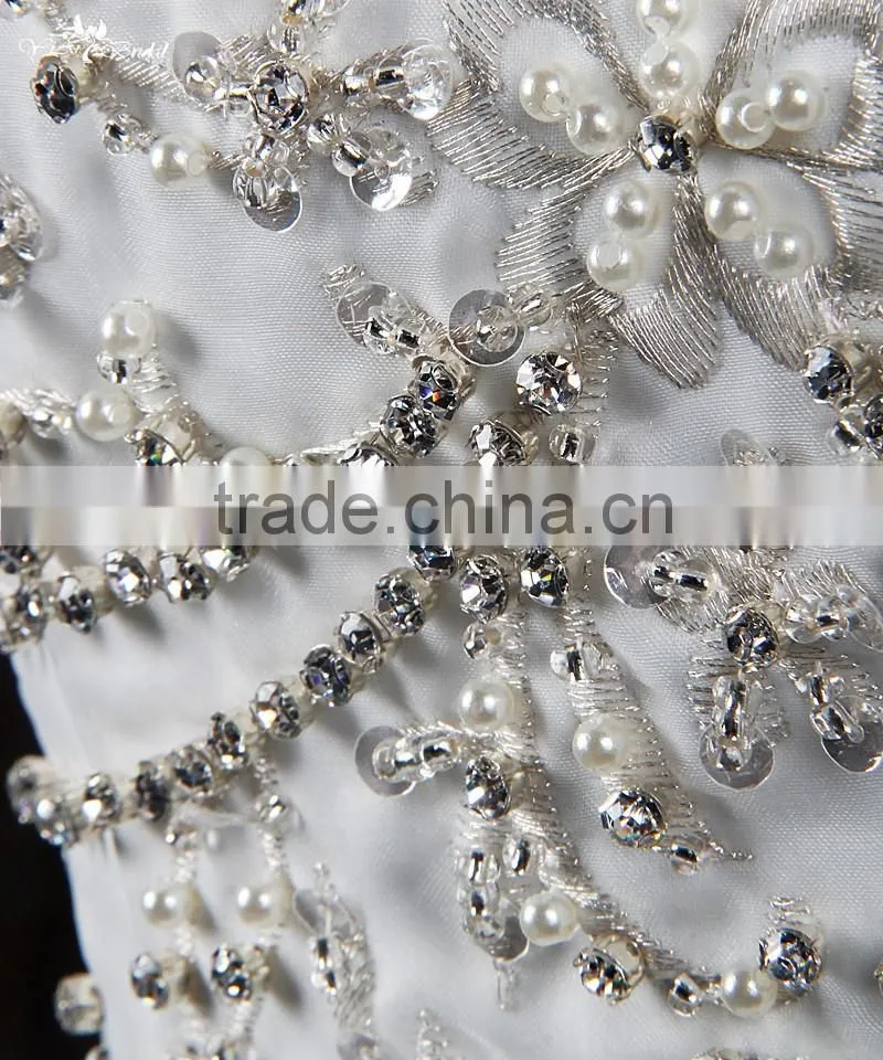 RSW826 Beautiful Pakistani Fancy Wedding Dresses