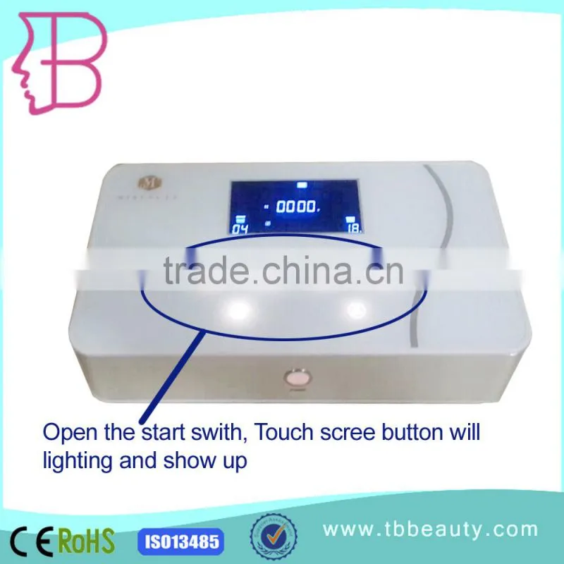 OEM/ODM thermagic rf machine