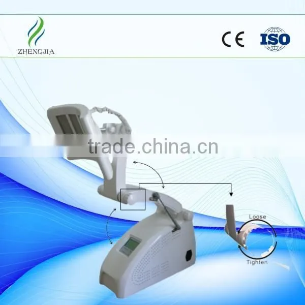Zhengjia Medical Beauty Salon Popular skin care machine led/pdt