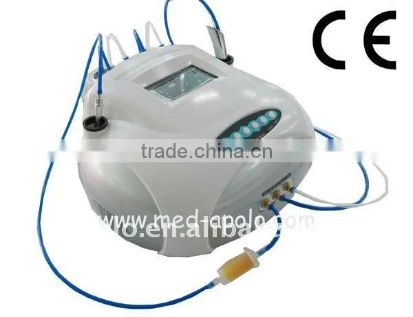 Wear and grind scar derma peel microdermabrasion instrument-Med.apolo HS-106