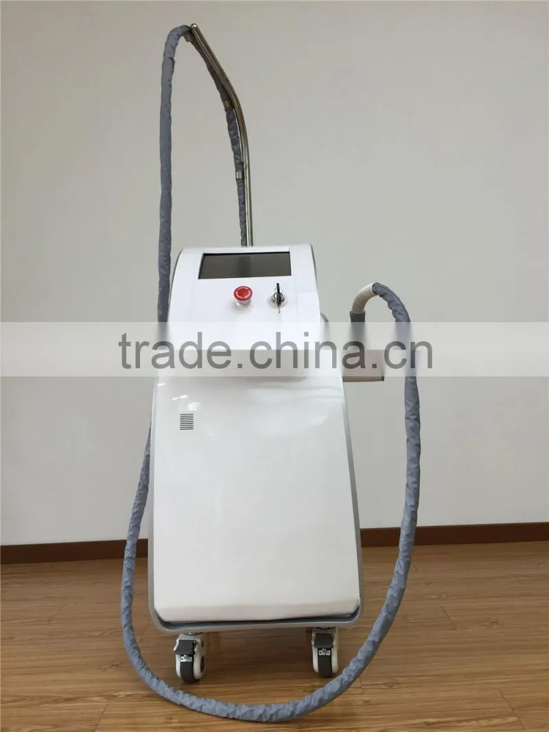-2015 lipo massage slimming machine/roller massage weight lost/vacuum therapy body sculpt equipment