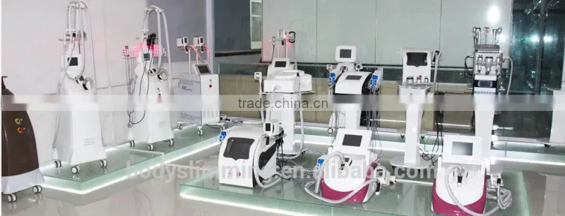 Mini Freezing Machine / 2014 New Cold Fat Reduction Weight Loss Apparatus For Sale