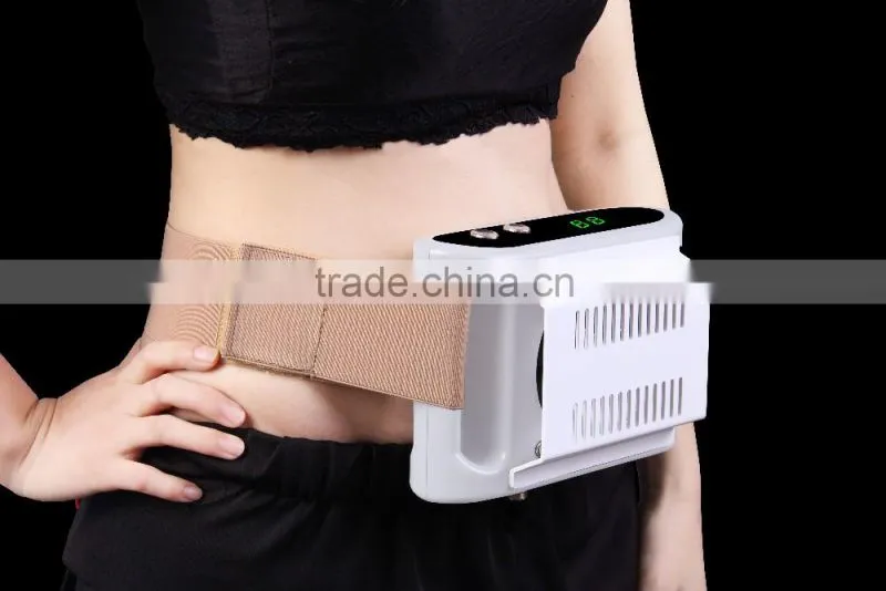 Home use Mini Lipo Laser for body slimming cheap price