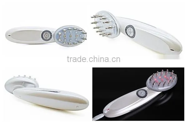 Rechargeable Photon Ion wrinkle removal Beauty Device with ce