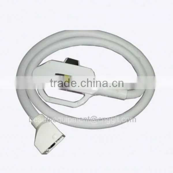 Ipl hair removal new technology product in chin