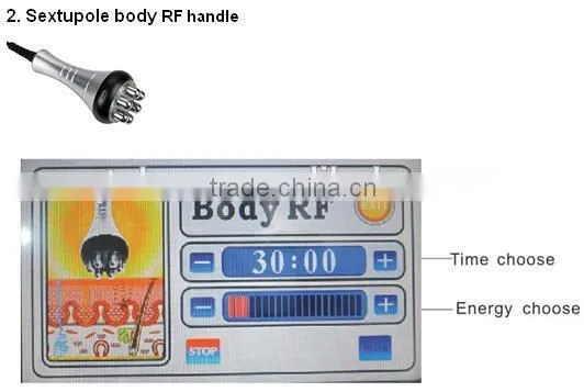 BM812 fat reduce laser slimming beauty equipments