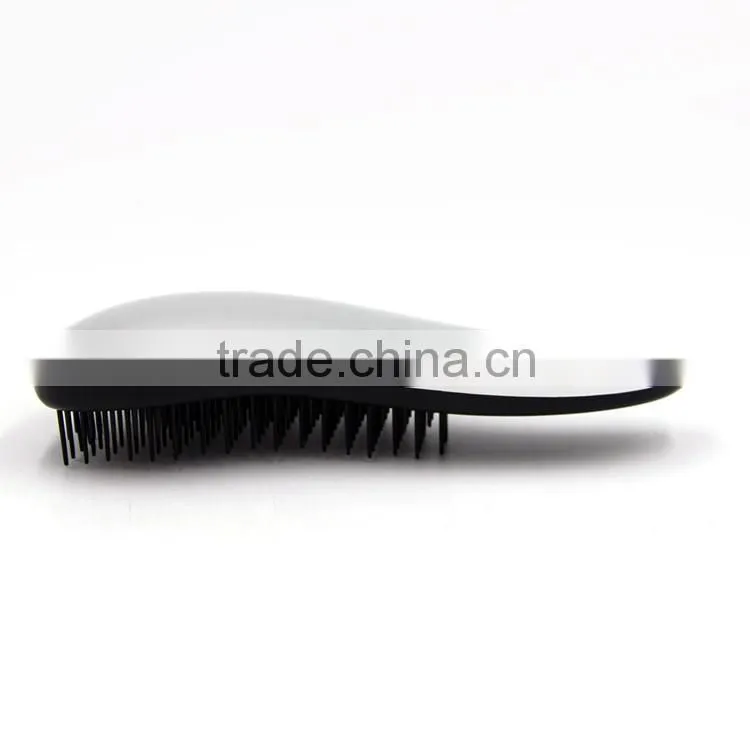Hot selling magic detangling rush hair brush