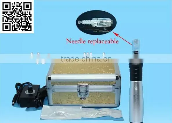 Factory Wholesale home use derma skin nano needle pen