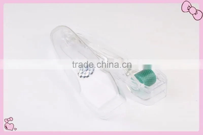 GTO Portable 192 Needles MT Stainless Steel Derma Roller